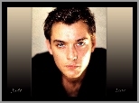 Jude Law, niebieskie oczy