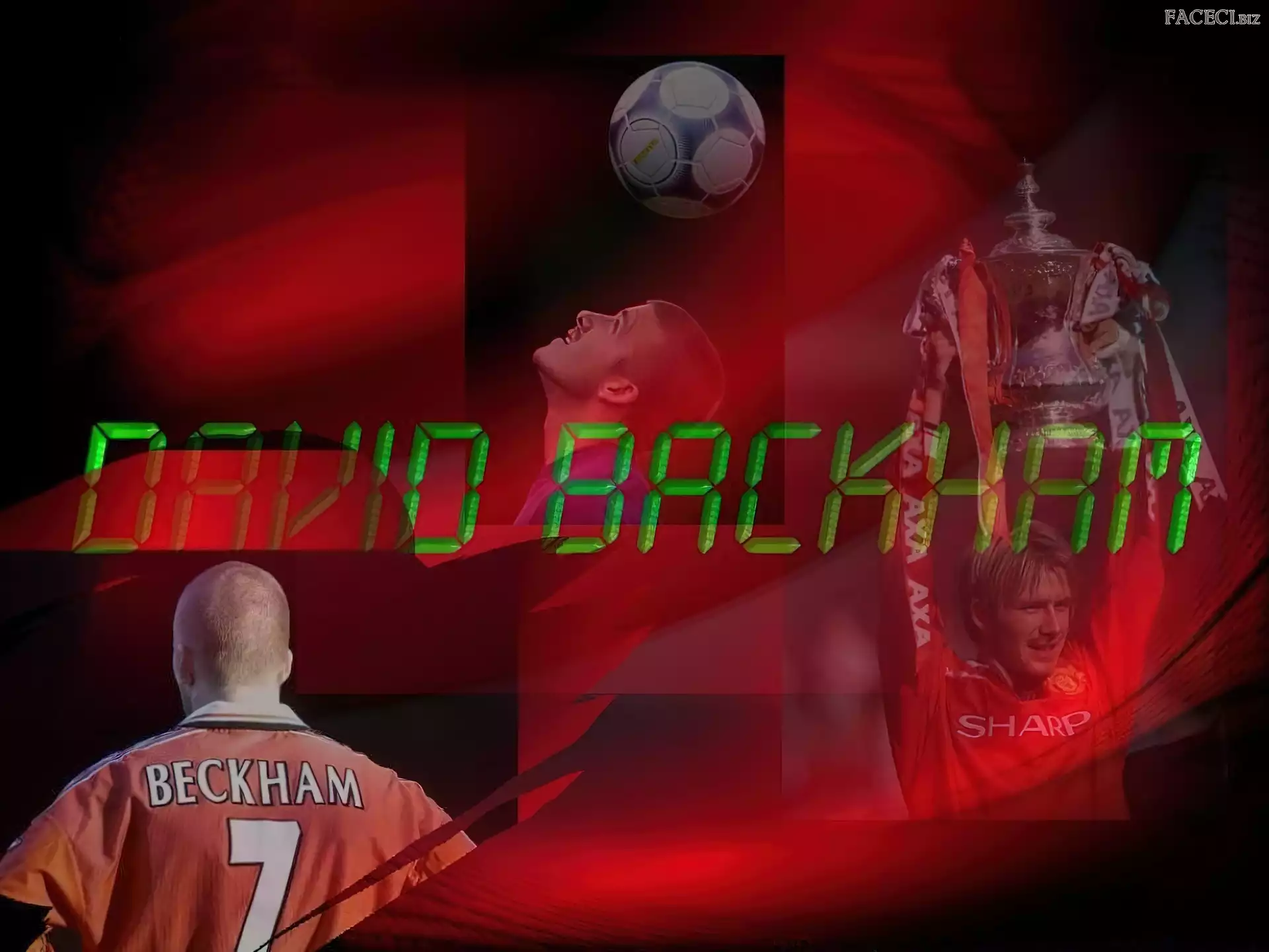 Piłka nożna, puchar